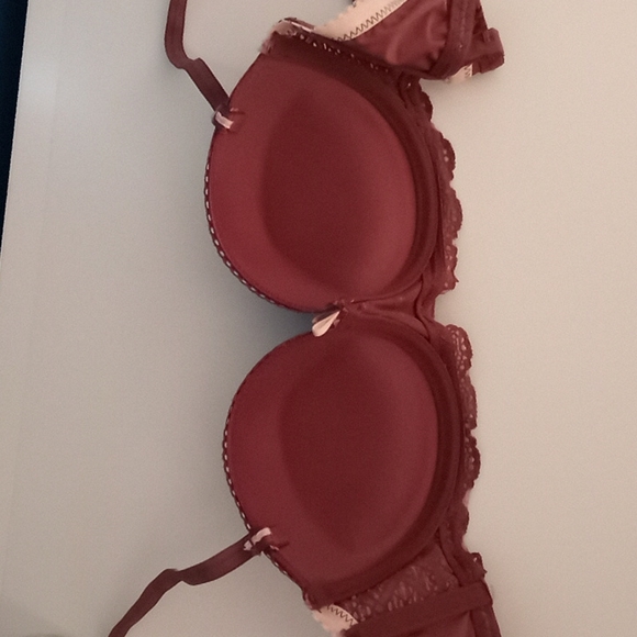 Pierre Cardin Push Up Bra - Picture 5 of 5